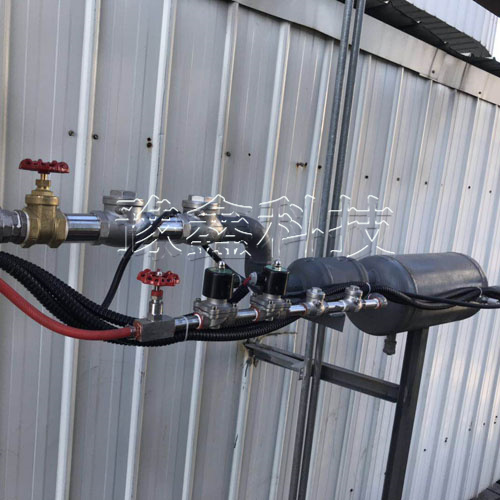 操作智能脈沖吹灰器有什么需要注意的？