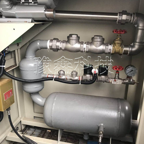 智能脈沖吹灰器要怎樣維護(hù)？